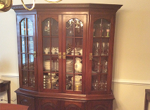 Cabinets
