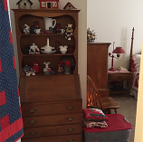 Cupboard