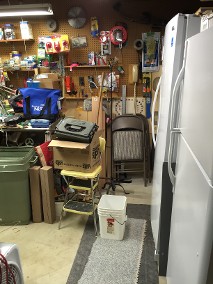 Assorted Items