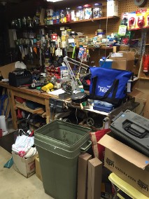 Items