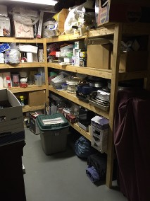 Assorted Items
