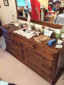 Dresser