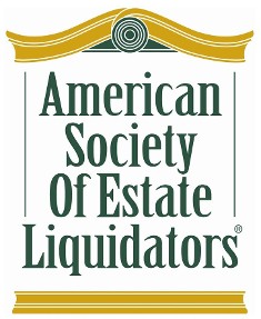 American Society of Estate Liquidators American Society of Estate Liquidators