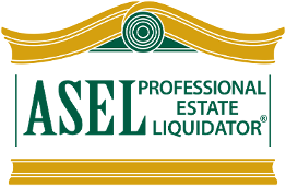ASEL Logo