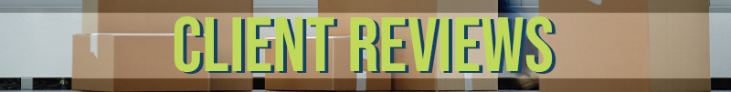 client reviews client reviews