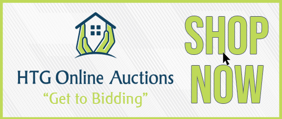 HTG Online Auction SHOP NOW