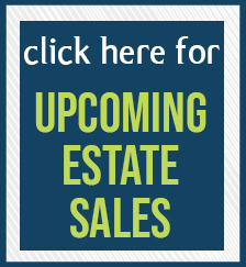 Click Here for Upcoming HTG Estate Sales